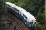 Northbound Sounder